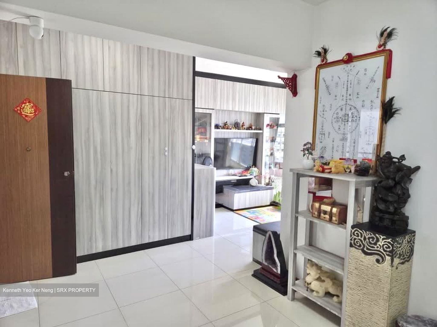 Blk 323A Punggol Bayview (Punggol), HDB 4 Rooms #575879521